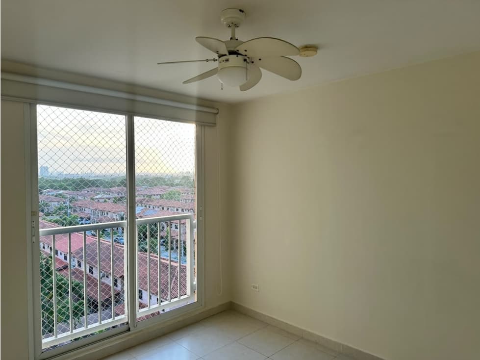 VENTA DE APARTAMENTO EN PH TORRES DE VERSALLES, 135.000 NEGOCIABLE — foto 5