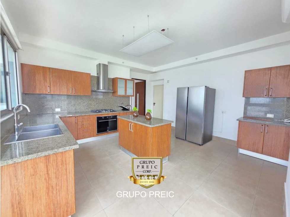Apartamento en venta Costa del Este Ph Paramount CC — foto 5