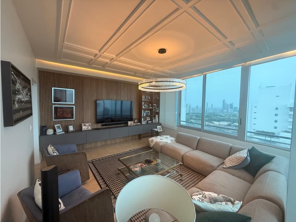 Venta de penthouse en Costa del Este. VC — foto 4