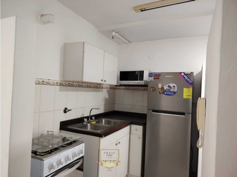 Venta de apartamento en PH Plaza Valencia. VC — foto 5