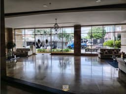 Alquiler de apartamento en PH Park Loft. VC