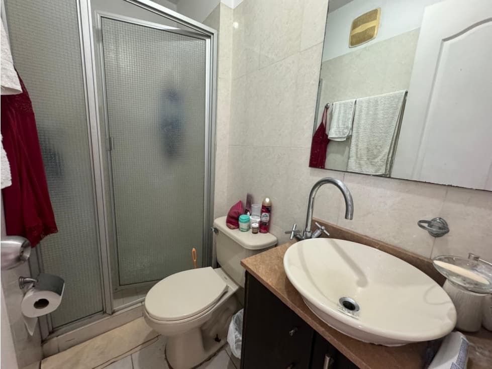 Apartamento amoblado en venta | Ph Montemar, San Francisco — foto 6