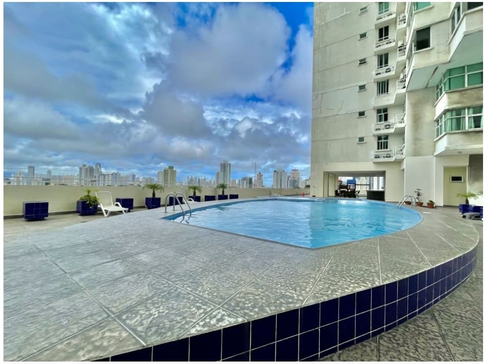 Venta de apartamento PENTHOUSE en el edificio VIVENDI | Plaza Edison — foto 4