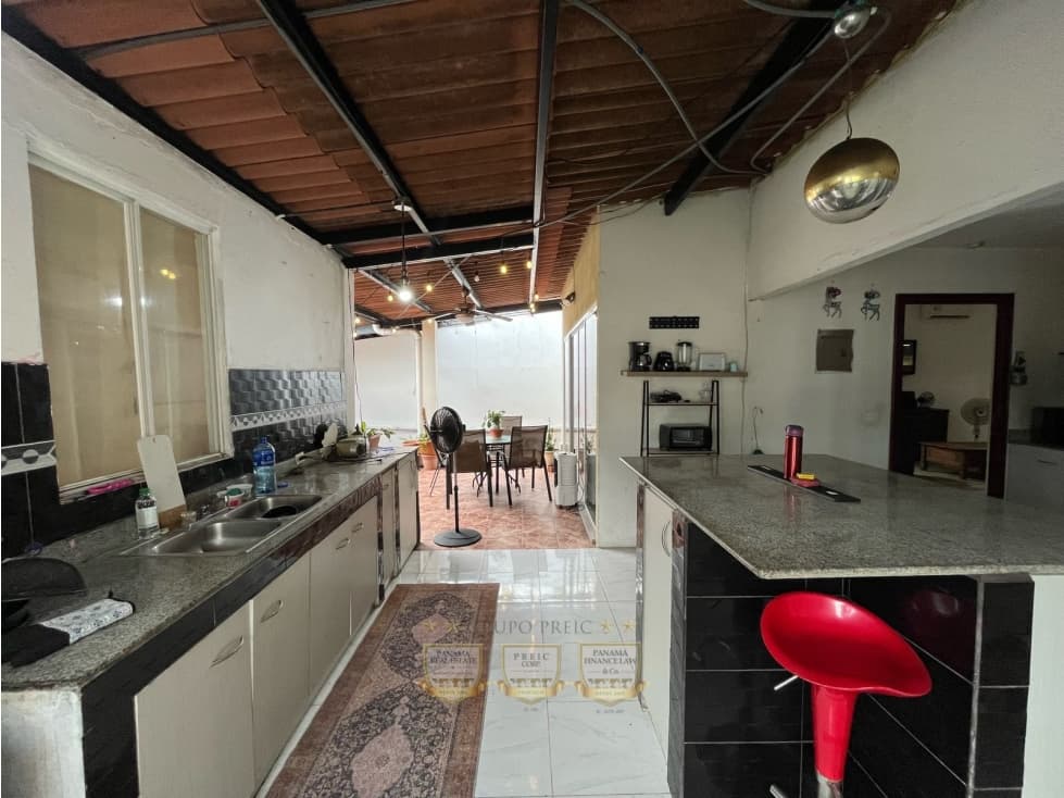 Venta de casa en Praderas de San Antonio 4 habitaciones — foto 5