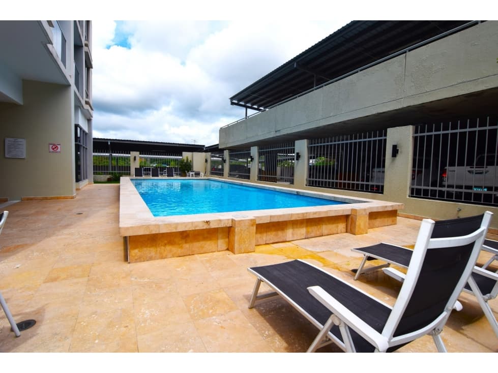 APARTAMENTO EN VENTA, PH ROKAS EN CONDADO DEL REY (NUEVO) — foto 2