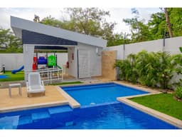 Apartamento en Alquiler / Cincuentenario / PH Panama Viejo Residences