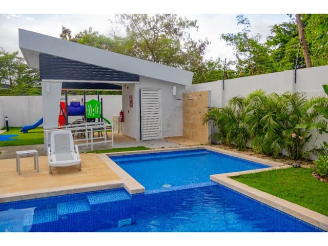 Apartamento en Alquiler / Cincuentenario / PH Panama Viejo Residences