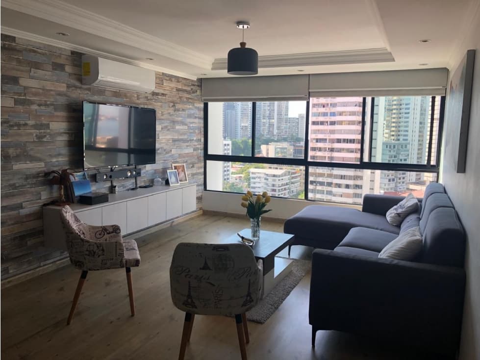 Venta de apartamento en PH Mirasol. VC — foto 2