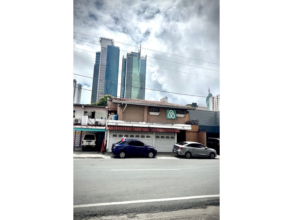 ALQUILER LOCAL COMERCIAL EN OBARRIO — foto 1