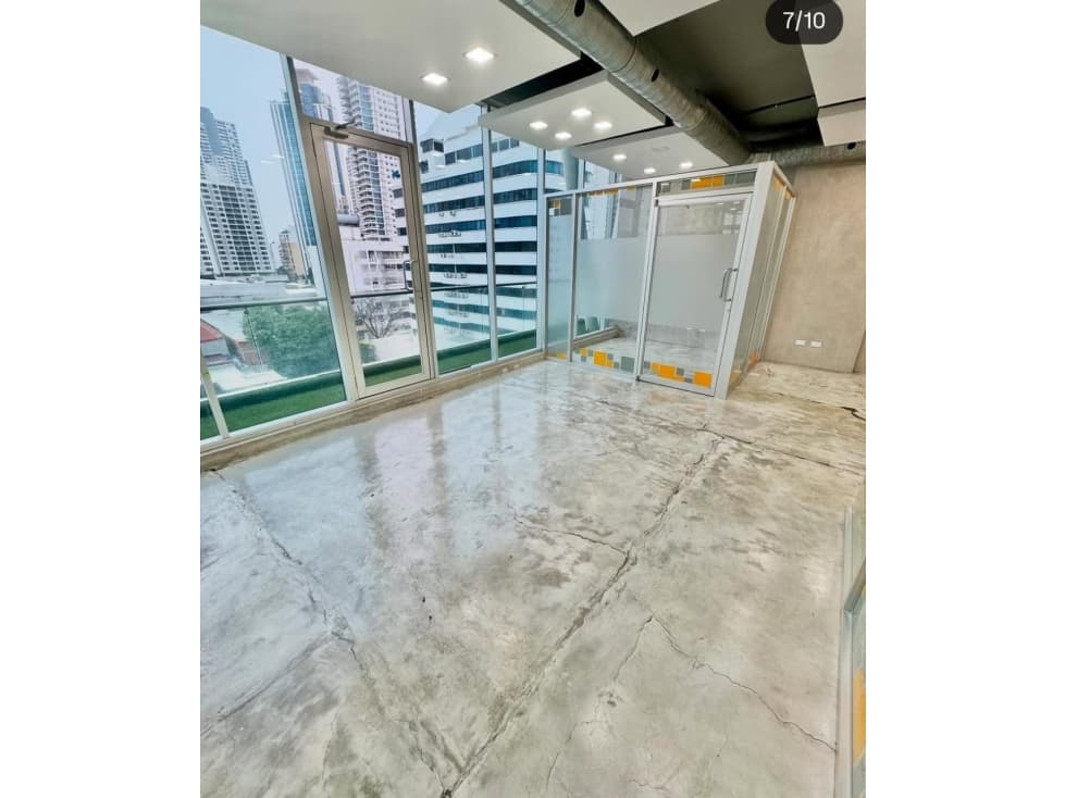OFICINAS EN SAN FRANCISCO EN ALQUILER CON TERRAZA — foto 6