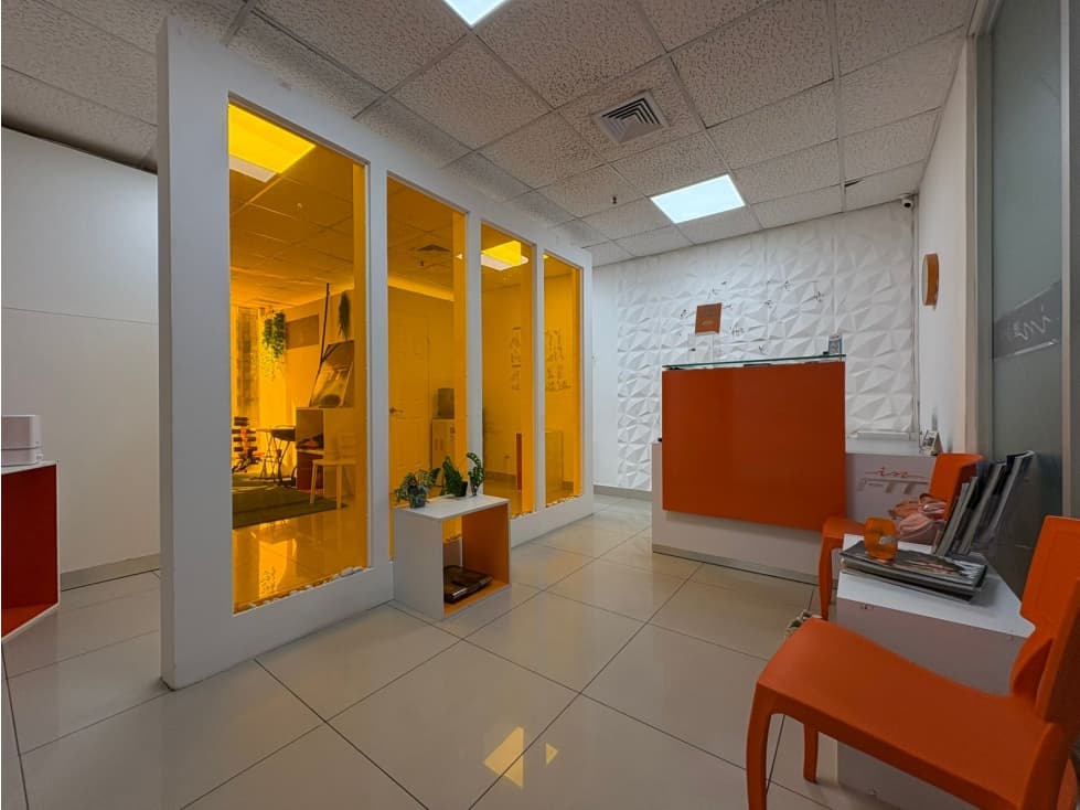 OFICINA COMERCIAL en Costa del Este A.A — foto 6