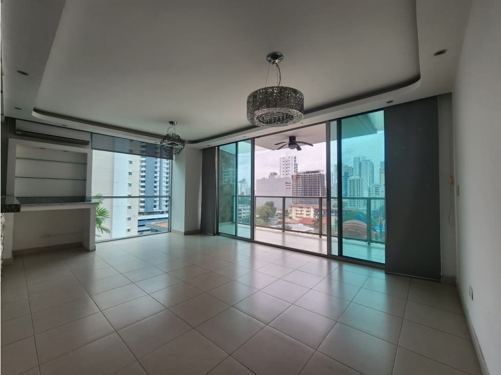 VENTA DE APARTAMENTO CON AMPLIO BALCON EN SAN FRANCISCO — foto 1