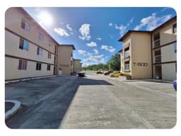 Alquilo apartamento amoblado TOCUMEN - M.M
