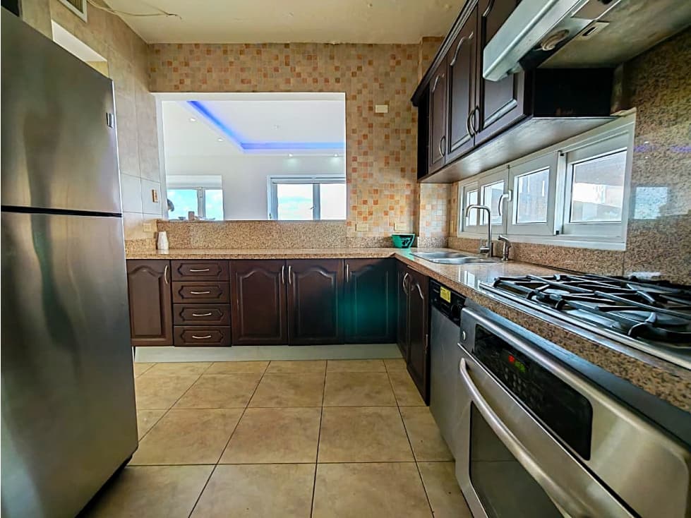 Apartamento en Venta Panamá Pacífico Cocolí | PH Tucán CT — foto 5