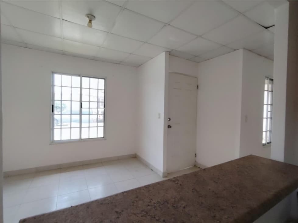 CASA EN VENTA EN LA GRAN RESERVA DE MONTELIMAR, CHORRERA — foto 4