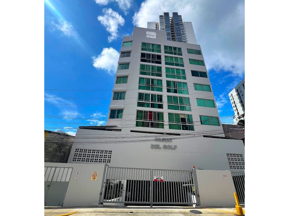 Apartamento en Venta Carrasquilla | PH Paseo del Golf | CT — foto 1
