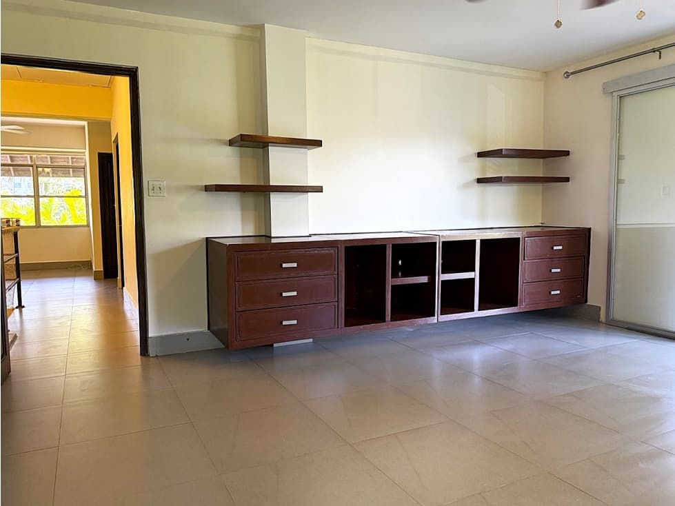 Casa en Alquiler Clayton | Con Línea Blanca CT — foto 6