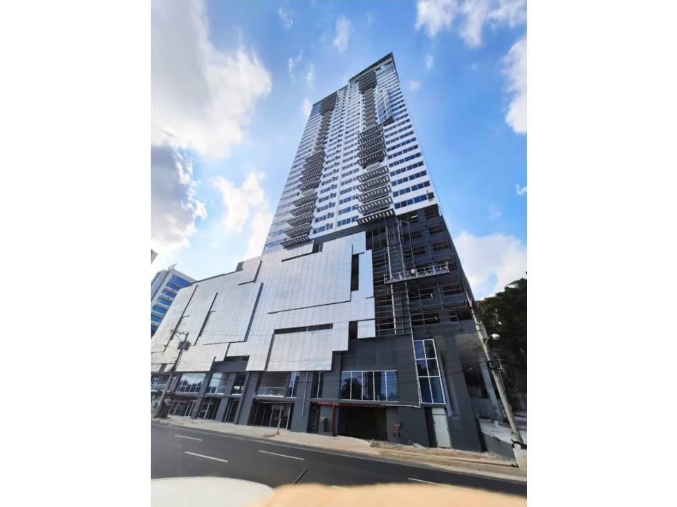 ALQUILER DE APARTAMENTO EN PH SIGNATURE POINT. — foto 1
