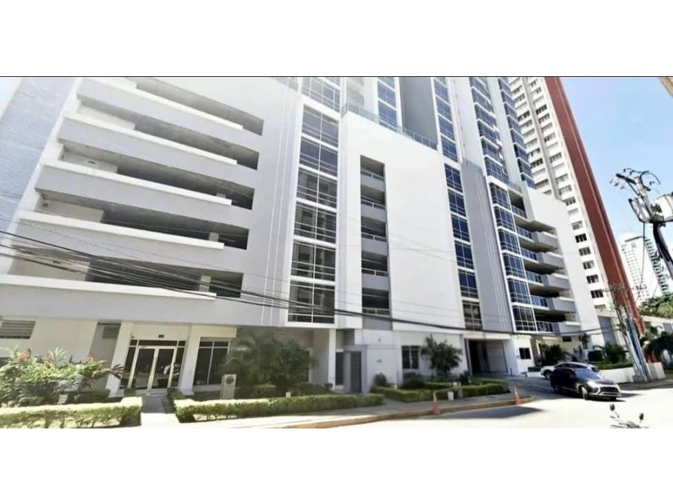 APARTAMENTO EN VENTA EN SAN FRANCISCO CERCA DEL PARQUE OMAR — foto 6
