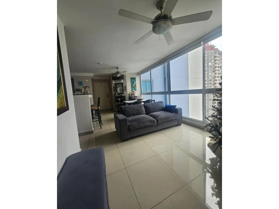 VENTA DE APARTAMENTO EN CARRASQUILLA PH CORAL T — foto 2