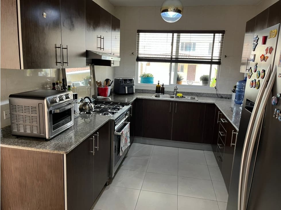 VENTA DE CASA EN VILLA TIVOLI LH — foto 6