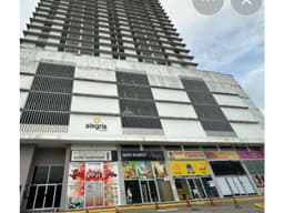 Alquiler de local comercial en PH ALEGRIA | Via españa