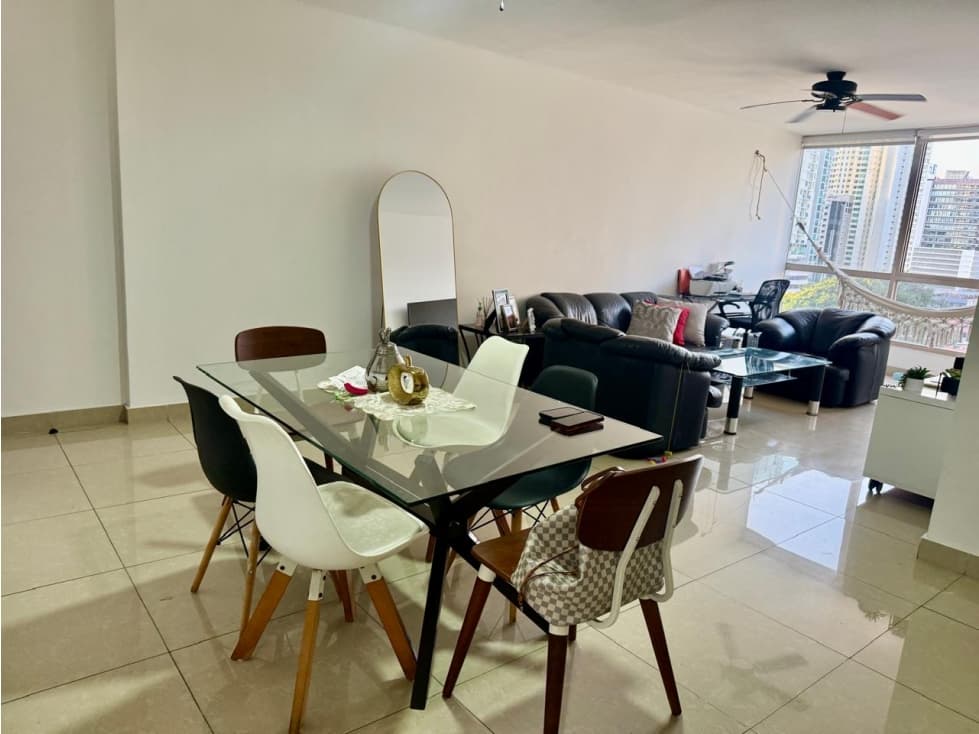 Venta apartamento San Francisco Bay LH — foto 6
