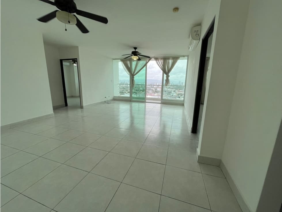 APARTAMENTO EN VENTA EN PH VIVENDI 300 EDISON PARK (C.P) — foto 3