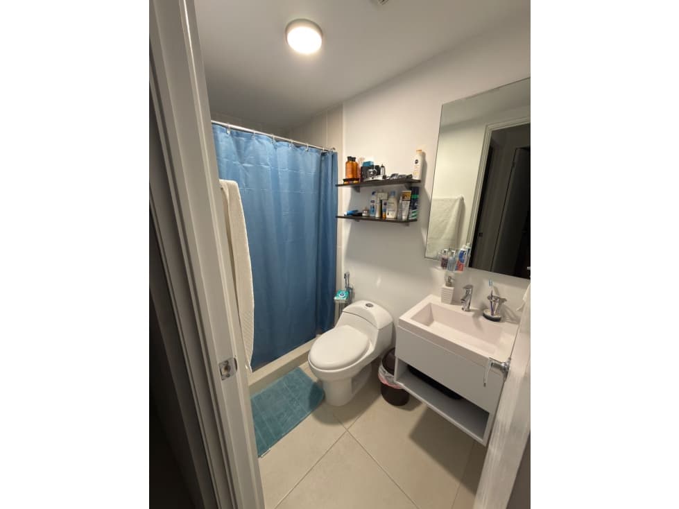 Apartamento en Venta Panamá Viejo Residences. Ave Cincuentenario. LS — foto 5