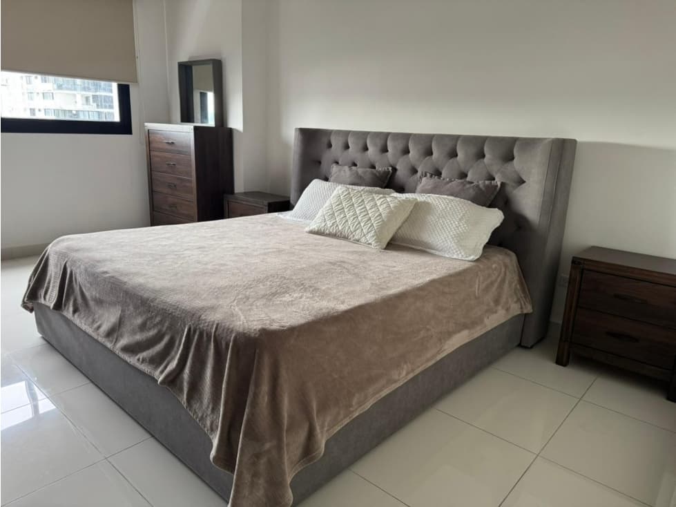 Venta de apartamento en PH Carreras Tower. VC — foto 5