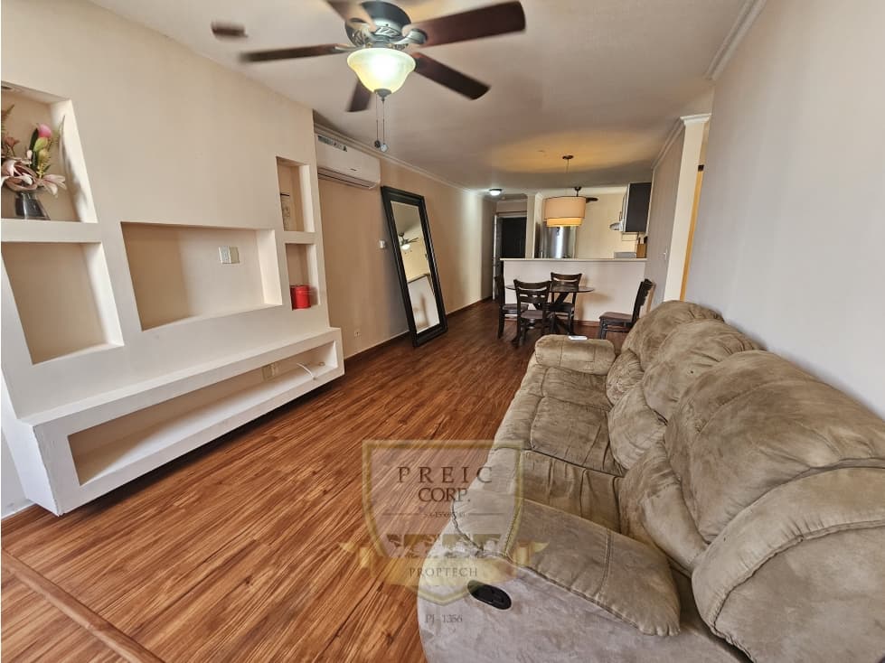 APARTAMENTO EN VENTA EN VIA ESPAÑA 3 RECAMARAS — foto 2