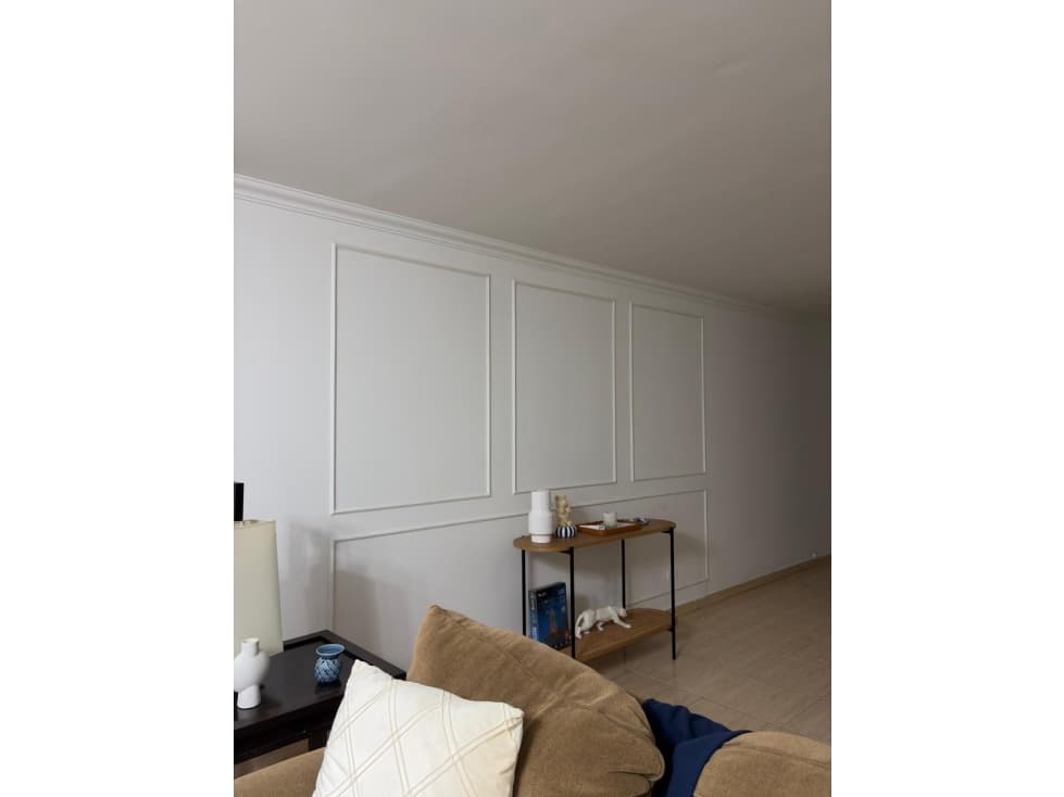 Alquiler de apartamento en PH Argentina Tower. VC — foto 6