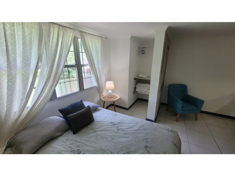 Apartamento alquiler Albrook — foto 6