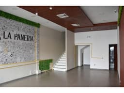 SE ALQUILA LOCAL EN SAN FRANCISCO 117 Mtrs RENTA $2650 (OG)
