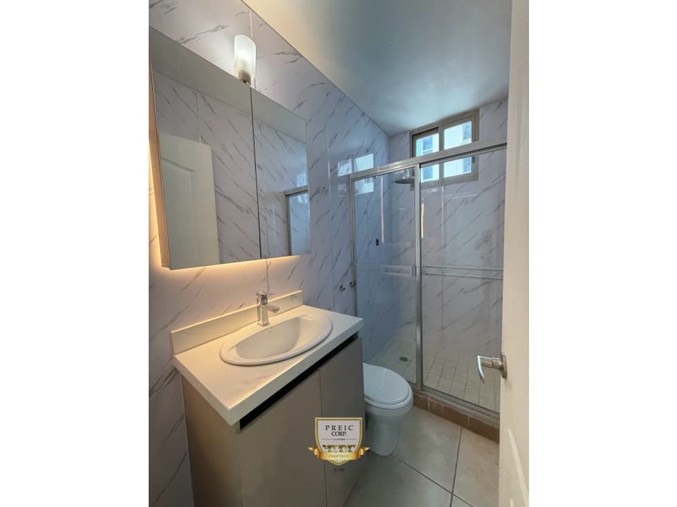 ALQUILER APARTAMENTO LINEA BLANCA SAN FRANCISCO BAY — foto 6