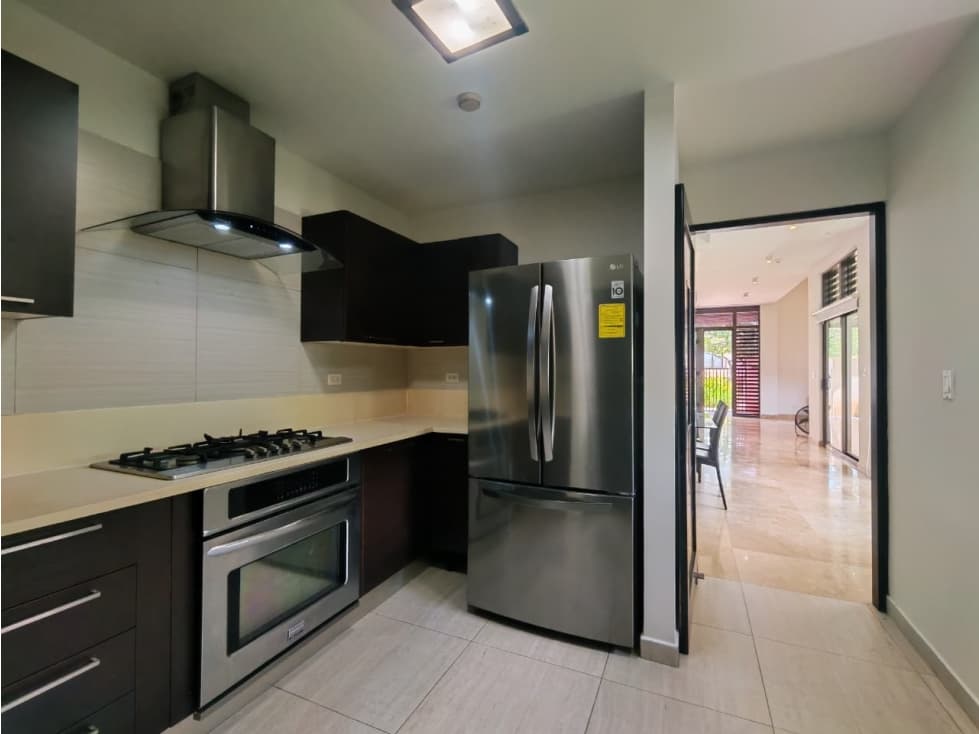 Casa en Alquiler Panamá Pacífico | PH Nativa | Amoblada CT — foto 6