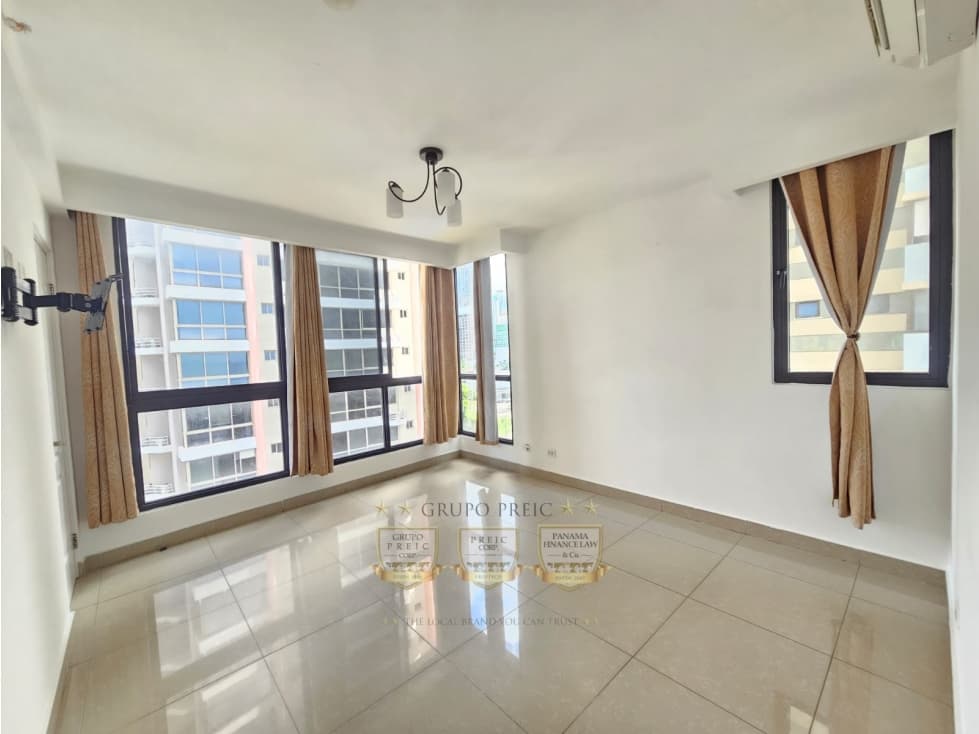 Apartamento en Alquiler | PH San Francisco Bay | LB CT — foto 5