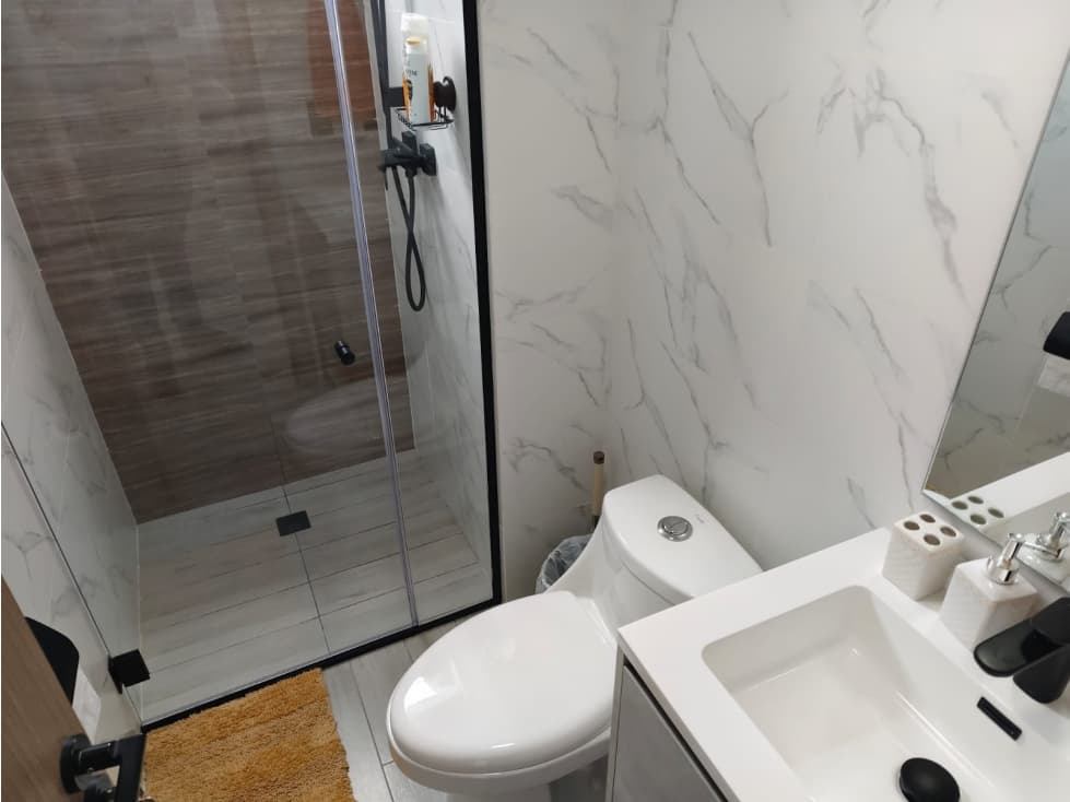 VENTA DE APARTAMENTO EN PH ALEXA BELLA VISTA. — foto 6
