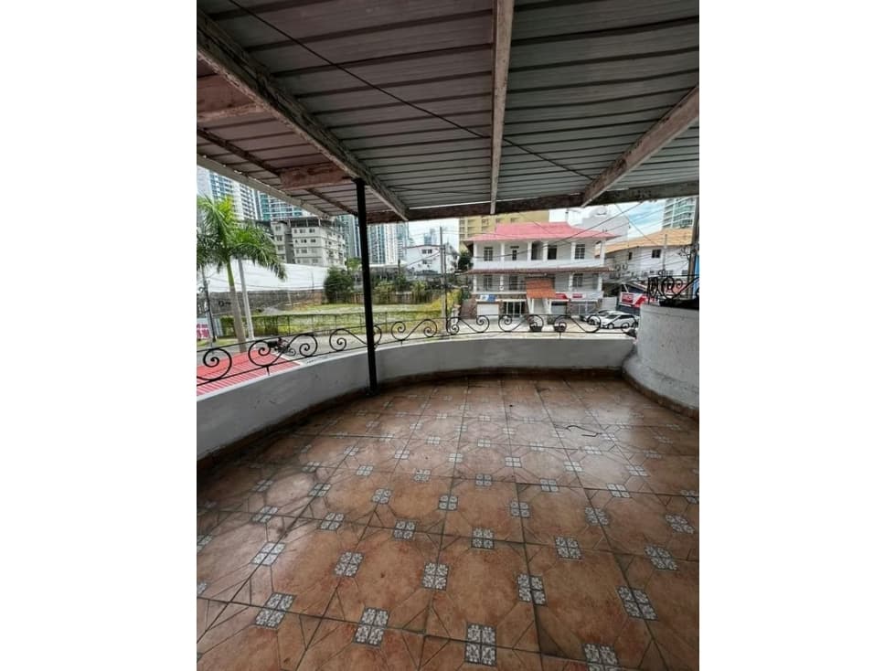 Edificio en venta con retorno de inversion | Casa Blanca, Bella Vista — foto 2