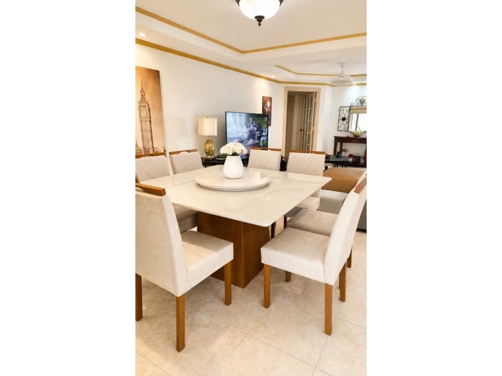 CASA EN ALQUILER - PALMAS DE MALLORCA AMOBLADA Y CON PANEL SOLAR G.S — foto 3