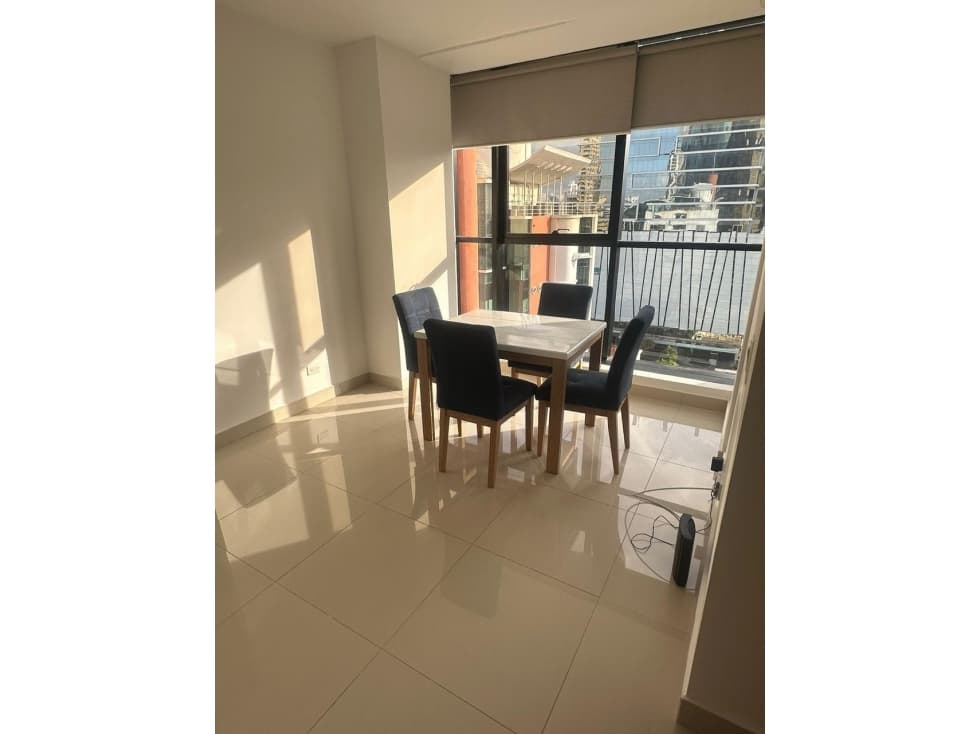 APARTAMENTO EN VENTA EN OBARRIO P.H DOWNTOWN — foto 3