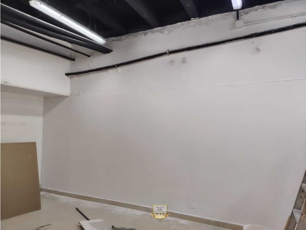 Local comercial remodelado en El Cangrejo. VC — foto 5