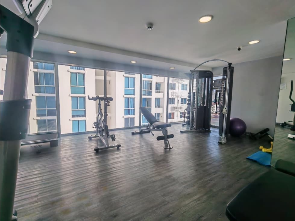 Alquiler de apartamento en PH Premium. VC — foto 5
