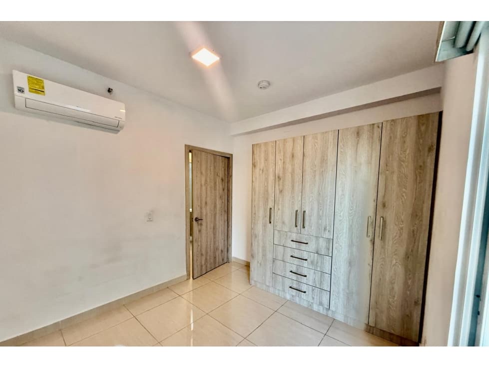 Alquiler de Apartamento Bella Vista — foto 6