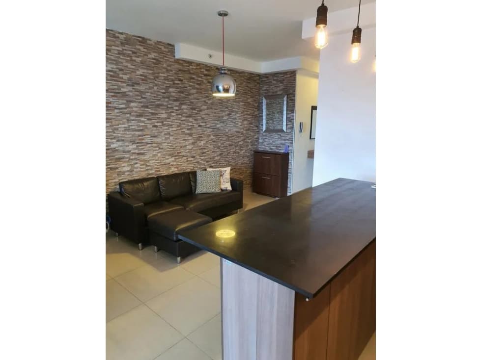 SE ALQUILA APARTAMENTO AMOBLADO EN SAN FRANCISCO — foto 6