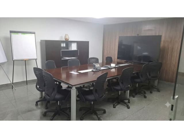 Alquiler de oficina amoblada | Oceania Business Plaza, Punta Pacifica