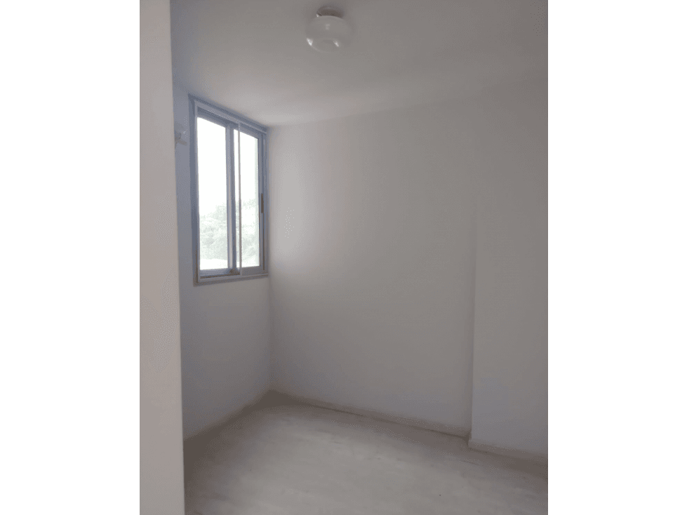 Apartamento en Alquiler PH BellaNatura, Los Andes — foto 4