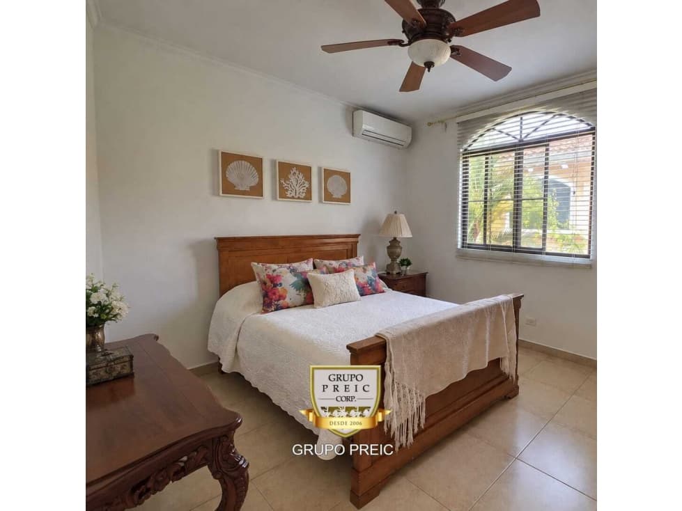 Casa en alquiler Clayton Village Amoblada CC — foto 6