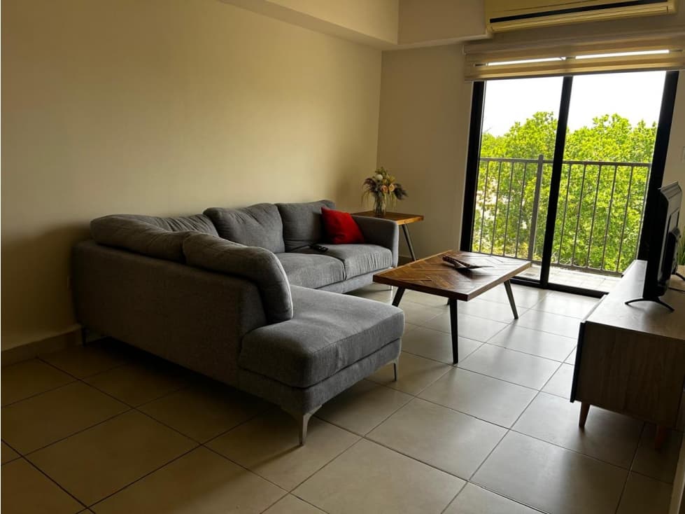 Venta de apartamento en el edificio EMBASY CLUB | Clayton — foto 1