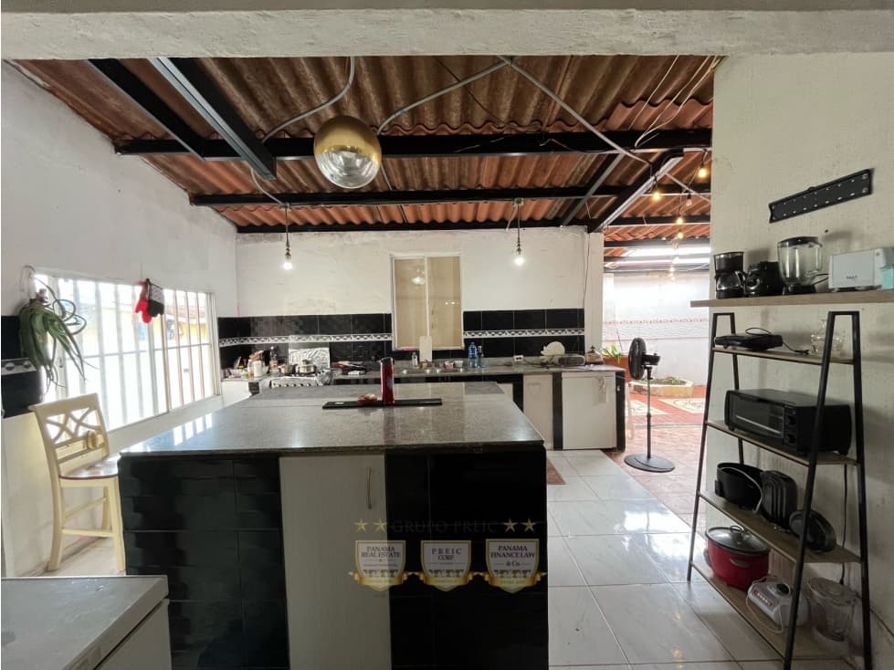 Venta de casa en Praderas de San Antonio 4 habitaciones — foto 3